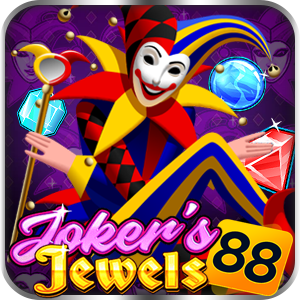 Game Joker Jewels 88